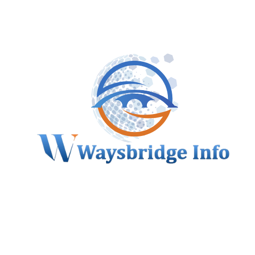 Waysbridge info